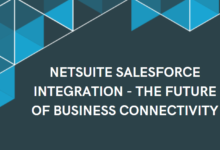 NetSuite Salesforce Integration - The Future of Business Connectivity