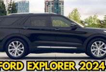 Why Advanced Technologies Matter for Your Long Beach Ford Explorer