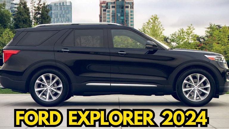 Why Advanced Technologies Matter for Your Long Beach Ford Explorer