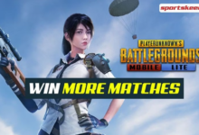 Pubg Mobile Lite Tips and Tricks