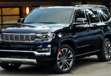 Why Consider Buying the Grand Wagoneer When Looking for a Jeep for Sale in Egg Harbor