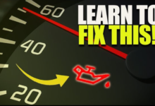 Comprehending the Oil Light on Your Car: Signs and Solutions