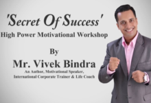 Vivek Bindra