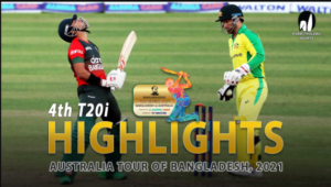 australian men’s cricket team vs bangladesh national cricket team stats