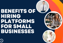 Benefits of Hiring Platforms for Small Businesses