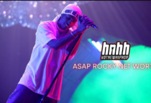 ASAP Rocky Net Worth 2024