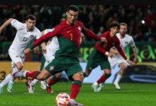 portugal national football team vs liechtenstein national football team stats