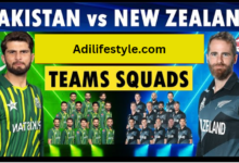Pakistan National Cricket Team Vs New Zealand National Cricket Team Stats