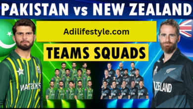 Pakistan National Cricket Team Vs New Zealand National Cricket Team Stats