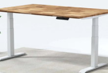 Best Standing Desk