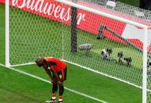 Belgium National Football Team Vs Canada Men'S National Soccer Team Lineups