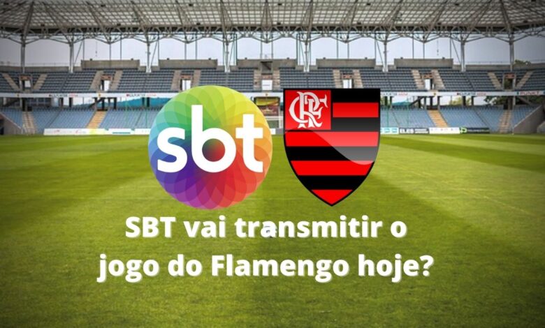 Qual Canal Vai Passar O Jogo Do Flamengo Hoje