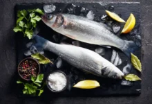 Whole Fish Delivery: A Delicious and Nutritious Alternative to Fillets