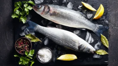 Whole Fish Delivery: A Delicious and Nutritious Alternative to Fillets