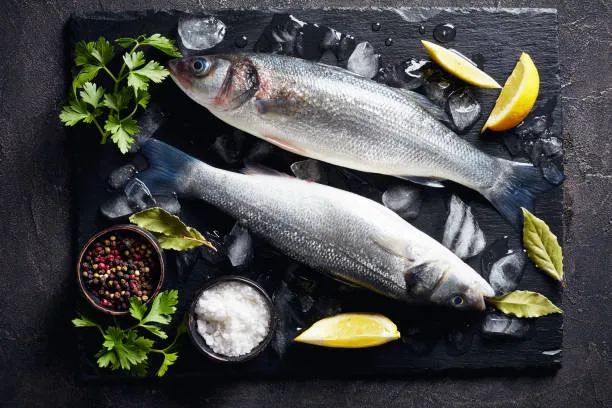 Whole Fish Delivery: A Delicious and Nutritious Alternative to Fillets