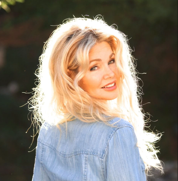 Teri Copley Net Worth Explored Surprising Facts