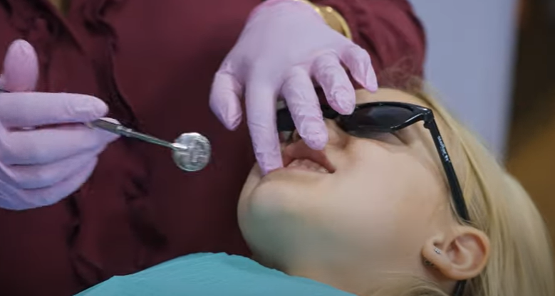 Stellar Kids Dentistry Delivers Dental Delight