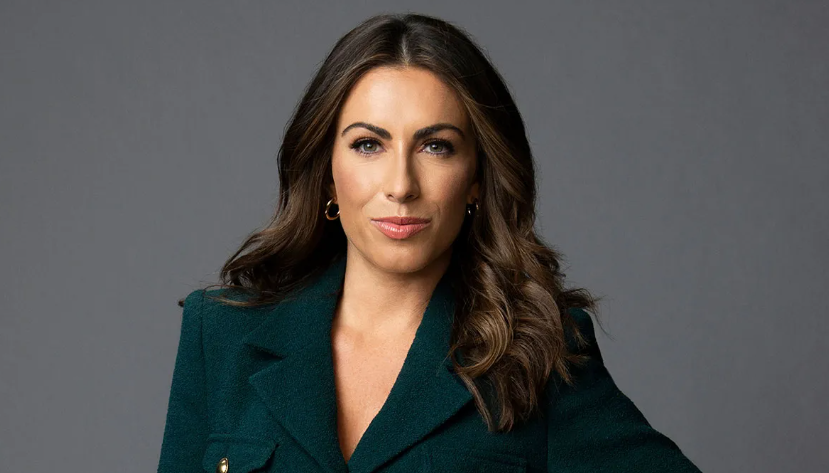 Alyssa Farah Griffin Net Worth:Explored Riches - Adilifestyle.com