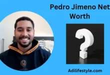 pedro jimeno net worth