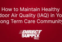 Tips for Maintaining Healthy Indoor Environments