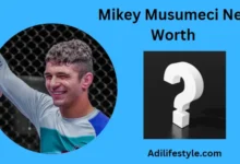 Mikey Musumeci Net Worth: Exploring the Jiu-Jitsu Ace's Fortune