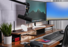 How To Set Up A Fully Functional Home Office