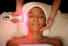 LED Light Therapy