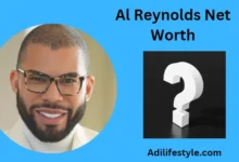 Al Reynolds Net Worth: Surprising Figures