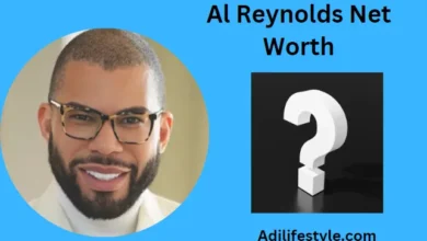 Al Reynolds Net Worth: Surprising Figures