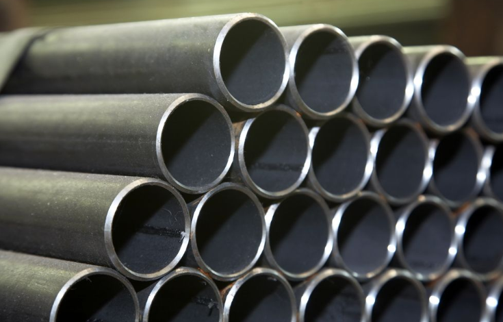 Top 5 Advantages of Utilizing Carbon Steel Tubes in Engineering Projects