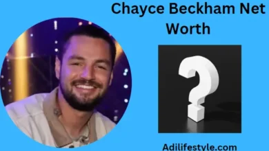 Chayce Beckham Net Worth: Exploring the Idol's Fortune