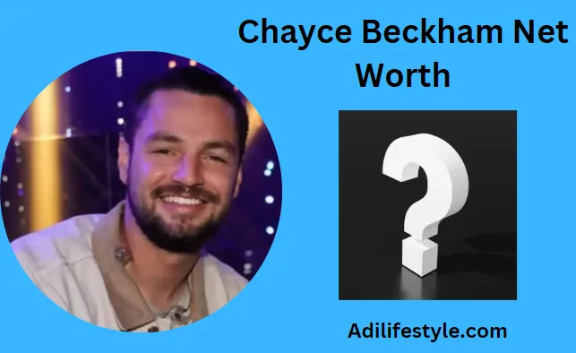 Chayce Beckham Net Worth: Exploring the Idol's Fortune