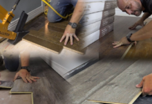 What Type Of Floor Would You Like To Install In Your Home?