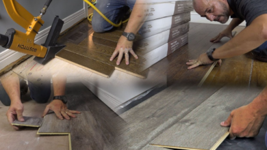 What Type Of Floor Would You Like To Install In Your Home?