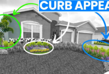 10 Simple Ways to Boost Your Home's Curb Appeal on a Budget