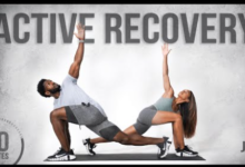 Recover Like a Pro: Post-Workout Strategies for Every Athlete