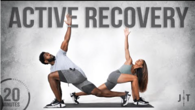 Recover Like a Pro: Post-Workout Strategies for Every Athlete
