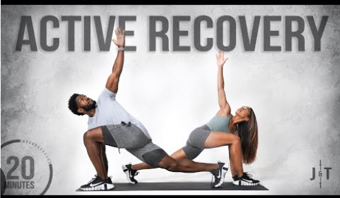 Recover Like a Pro: Post-Workout Strategies for Every Athlete