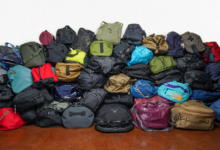 Bags,Totes, Backpacks, Duffles - BEIS Has It All