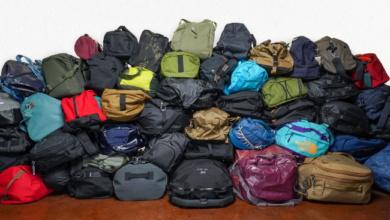 Bags,Totes, Backpacks, Duffles - BEIS Has It All