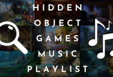 The Hidden Symphonies: Music and Soundscapes in Online Games