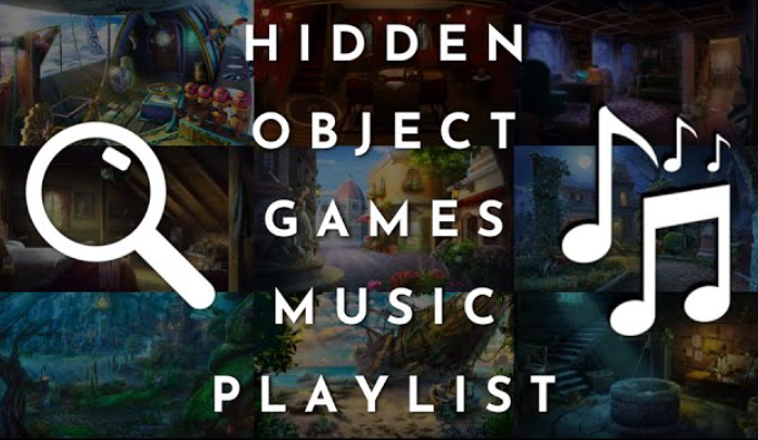 The Hidden Symphonies: Music and Soundscapes in Online Games