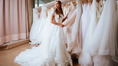 The Ultimate Guide to Choosing Your Dream Wedding Dress