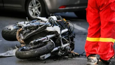 Understanding the Legal Landscape for Motorcycle Accident Claims