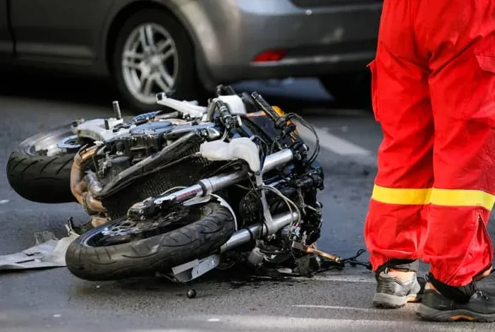 Understanding the Legal Landscape for Motorcycle Accident Claims