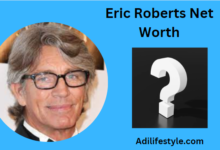 Eric Roberts Net Worth: An Astounding Fortune
