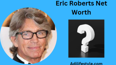 Eric Roberts Net Worth: An Astounding Fortune