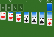 Mastering Solitaire.net: Strategies for Winning Every Game