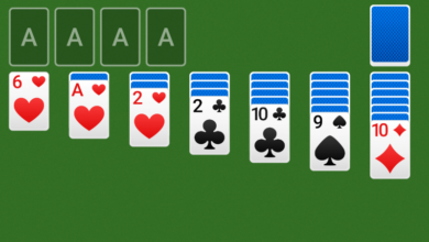 Mastering Solitaire.net: Strategies for Winning Every Game