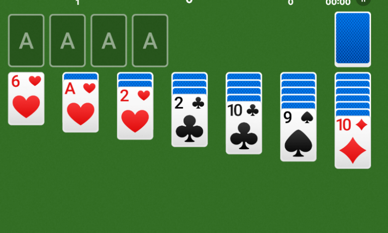 Mastering Solitaire.net: Strategies for Winning Every Game